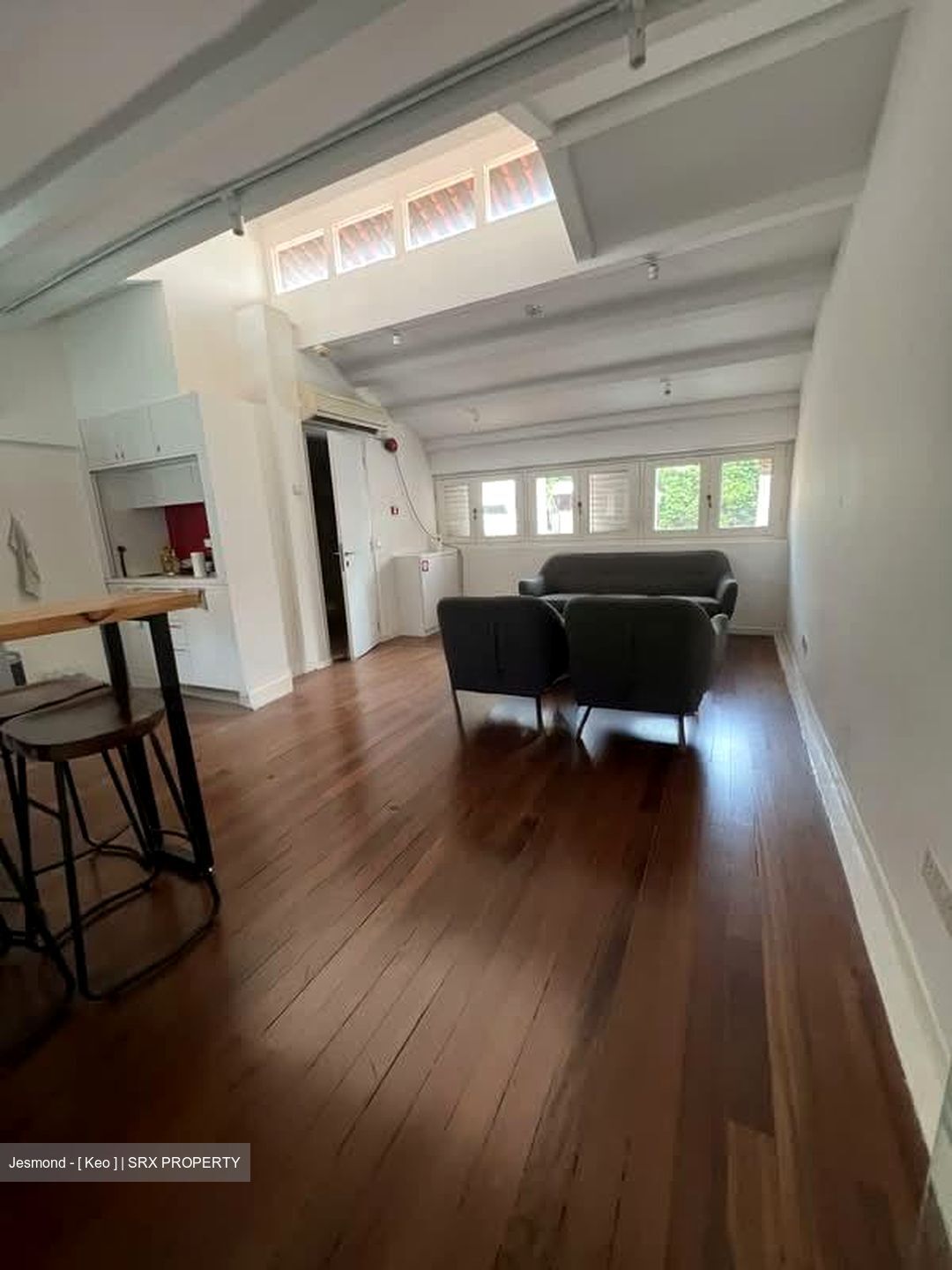 Telok Ayer Conservation Area (D1), Office #568722091
